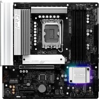 Материнская плата ASRock B860M Pro RS - Превью изображения №2 — Интернет-магазин Your Sale