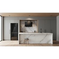 Холодильник side by side Kernau KFRF 1861 BG - Превью изображения №5 — Интернет-магазин Your Sale
