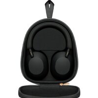 Sony WH-1000XM5 (черный) Image #6