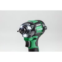 Hikoki WH18DCW2Z (без АКБ) Image #5