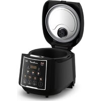 Мультиварка Moulinex MK736BF2 - Превью изображения №4 — Интернет-магазин Your Sale