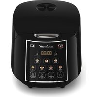 Мультиварка Moulinex MK736BF2 - Превью изображения №2 — Интернет-магазин Your Sale