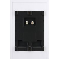 DALI Oberon On Wall White Image #4