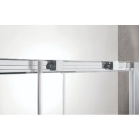 Adema Glass Line-90 (матовое стекло) Image #3