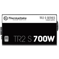 Блок питания Thermaltake TR2 S 700W [TRS-0700P-2] - Превью изображения №3 — Интернет-магазин Your Sale