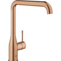 Grohe Essence 30269DL0 (теплый закат, матовый)