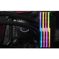 G.Skill Trident Z RGB 4x16GB DDR4 PC4-28800 F4-3600C18Q-64GTZR Image #4