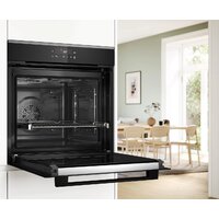 Электрический духовой шкаф Bosch Serie 4 HBG272EB3 - Превью изображения №4 — Интернет-магазин Your Sale