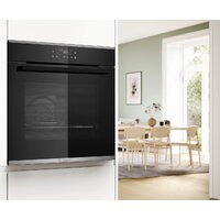 Электрический духовой шкаф Bosch Serie 4 HBG272EB3 - Превью изображения №5 — Интернет-магазин Your Sale
