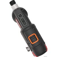 Дрель-шуруповерт Worx Switchdriver 2.0 WX177 (с 1-им АКБ, кейс) - Превью изображения №5 — Интернет-магазин Your Sale