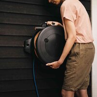Крепление для шланга Fiskars 1059235 - Превью изображения №3 — Интернет-магазин Your Sale