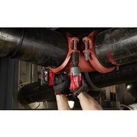 Milwaukee M18 FHIWP12-502X Fuel 4933459693 (с 2-мя АКБ, кейс) Image #5