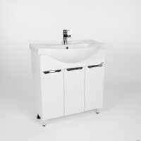 Viant Тумба Лима под умывальник Erica 80 VLIM80ER-T3ST