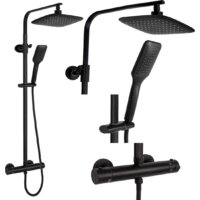 Rea Tom Black REA-P7101