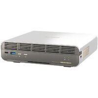 Сетевой накопитель QNAP TBS-h574TX-i3-12G - Превью изображения №4 — Интернет-магазин Your Sale