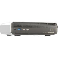 Сетевой накопитель QNAP TBS-h574TX-i3-12G - Превью изображения №3 — Интернет-магазин Your Sale