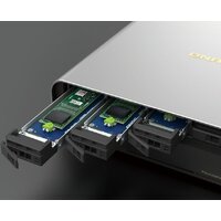 Сетевой накопитель QNAP TBS-h574TX-i3-12G - Превью изображения №8 — Интернет-магазин Your Sale