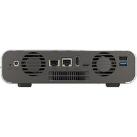 Сетевой накопитель QNAP TBS-h574TX-i3-12G - Превью изображения №5 — Интернет-магазин Your Sale