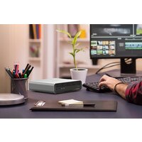 Сетевой накопитель QNAP TBS-h574TX-i3-12G - Превью изображения №10 — Интернет-магазин Your Sale