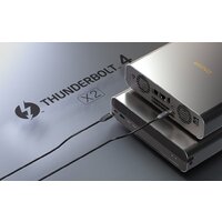 Сетевой накопитель QNAP TBS-h574TX-i3-12G - Превью изображения №9 — Интернет-магазин Your Sale