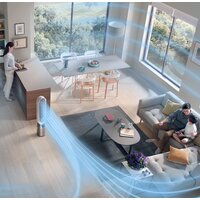 Dyson Purifier Cool Formaldehyde TP09 Image #3