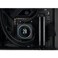 Corsair Vengeance 2x32ГБ DDR5 6200 МГц CMK64GX5M2B6200C32 Image #14