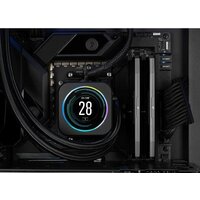 Corsair Vengeance 2x32ГБ DDR5 6200 МГц CMK64GX5M2B6200C32 Image #21