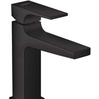 Hansgrohe Metropol 32507670 (черный матовый)