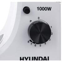 Планетарный миксер Hyundai HYM-S4451 - Превью изображения №6 — Интернет-магазин Your Sale