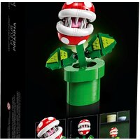 LEGO Super Mario 71426 Растение Пиранья Image #5