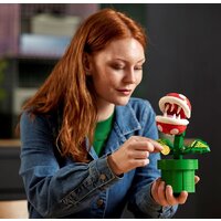 LEGO Super Mario 71426 Растение Пиранья Image #6