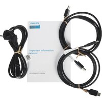 Игровой монитор Philips Evnia 27M2N3500PF/01 - Превью изображения №11 — Интернет-магазин Your Sale