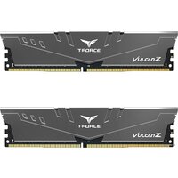 Team T-Force Vulcan Z 2x16ГБ DDR4 3600 МГц TLZGD432G3600HC18JDC01