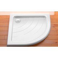 Ravak Kaskada Ronda PU 90x90 Image #2