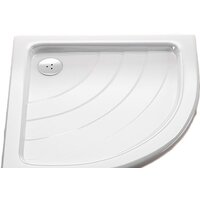 Ravak Kaskada Ronda PU 90x90