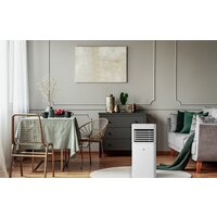 Мобильный кондиционер Royal Clima Cubo RM-CU30HH-E - Превью изображения №4 — Интернет-магазин Your Sale