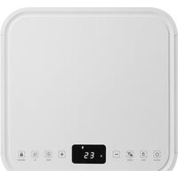 Мобильный кондиционер Royal Clima Cubo RM-CU30HH-E - Превью изображения №3 — Интернет-магазин Your Sale