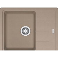 Franke BFG 611С (миндаль)