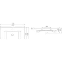 CeraStyle Arte 65 067300-u Image #5