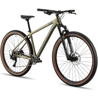 Велосипед Aspect Cobalt 29 XL 2026 (зеленый) - Превью изображения №2 — Интернет-магазин Your Sale