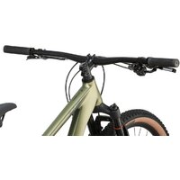 Велосипед Aspect Cobalt 29 XL 2026 (зеленый) - Превью изображения №8 — Интернет-магазин Your Sale