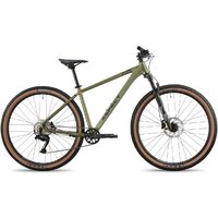 Aspect Cobalt 29 XL 2026 (зеленый)