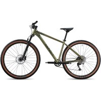 Велосипед Aspect Cobalt 29 XL 2026 (зеленый) - Превью изображения №4 — Интернет-магазин Your Sale