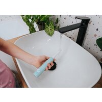 Электрическая зубная щетка Concept Kids Kido Smile ZK6020 (голубой) - Превью изображения №10 — Интернет-магазин Your Sale