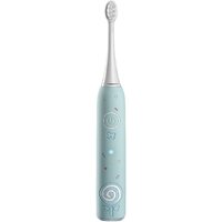 Электрическая зубная щетка Concept Kids Kido Smile ZK6020 (голубой) - Превью изображения №2 — Интернет-магазин Your Sale