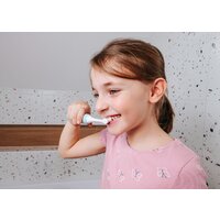 Электрическая зубная щетка Concept Kids Kido Smile ZK6020 (голубой) - Превью изображения №16 — Интернет-магазин Your Sale