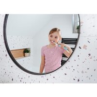 Электрическая зубная щетка Concept Kids Kido Smile ZK6020 (голубой) - Превью изображения №15 — Интернет-магазин Your Sale