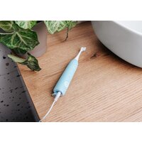 Электрическая зубная щетка Concept Kids Kido Smile ZK6020 (голубой) - Превью изображения №12 — Интернет-магазин Your Sale