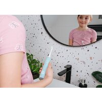 Электрическая зубная щетка Concept Kids Kido Smile ZK6020 (голубой) - Превью изображения №13 — Интернет-магазин Your Sale