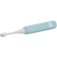 Электрическая зубная щетка Concept Kids Kido Smile ZK6020 (голубой) - Превью изображения №5 — Интернет-магазин Your Sale